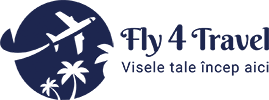 Fly4Travel.ro